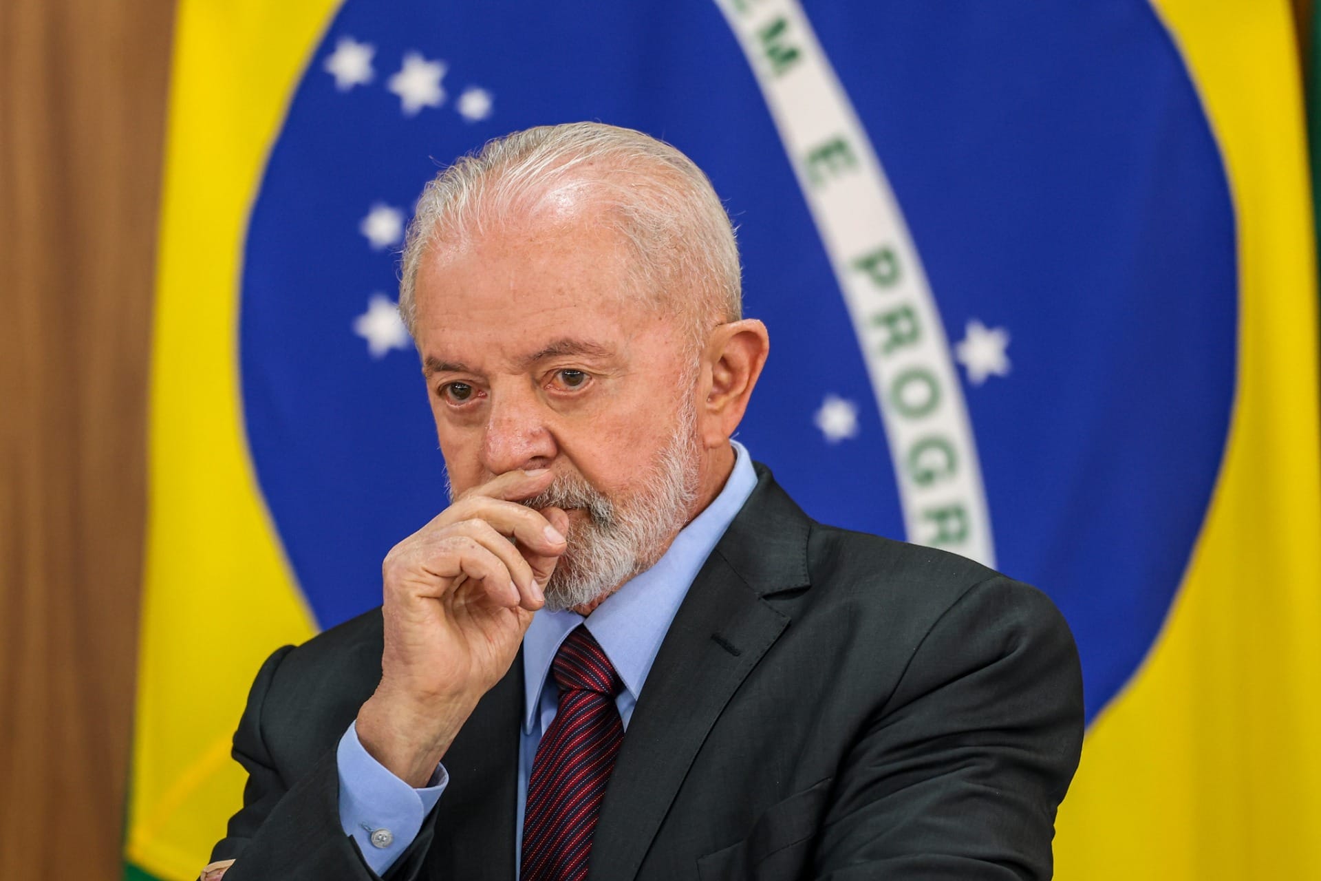 Lula fará novo procedimento cirúrgico nesta quinta-feira (12)