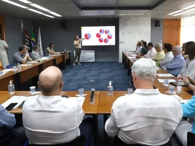 Dengue: Campinas amplia estratégia de combate com uso de IA para vacina e imagens de satélite