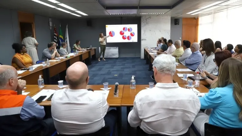 Dengue: Campinas amplia estratégia de combate com uso de IA para vacina e imagens de satélite