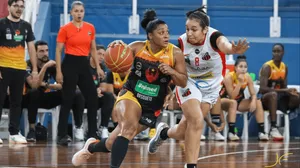 Unimed Campinas vence o Ituano e está na final do Paulistão de Basquete Feminino