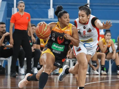 Unimed Campinas vence o Ituano e está na final do Paulistão de Basquete Feminino