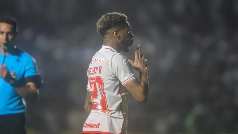 Inter vence o Vasco e aumenta série invicta; veja os melhores momentos