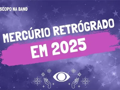 Quando Mercúrio fica retrógrado em 2025? Anote as datas e prepare-se