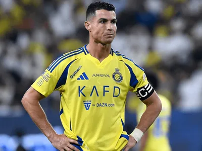 Cristiano Ronaldo marca gol 911, mas Al Nassr sofre virada na Liga Saudita; veja os gols