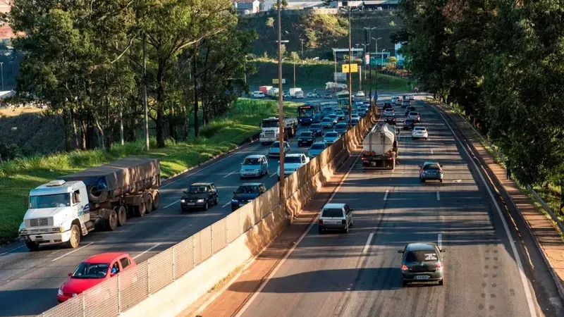 Governo Federal anuncia mudanças em contratos de concessão de rodovias federais