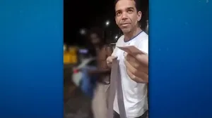 Vídeo: criminoso oferece R$ 10 para chicotear homem negro em situação de rua em MG