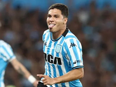 Denilson vê Racing favorito para a final da Copa Sul-Americana contra o Cruzeiro