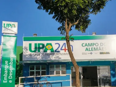 Mulher de 32 anos é presa por injúria racial contra funcionário de UPA em São José dos Campos