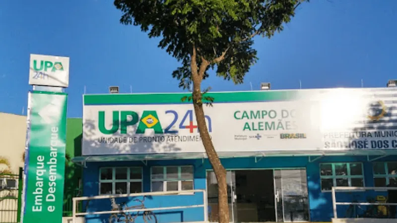 Mulher é investigada por injúria racial contra funcionário de UPA em São José dos Campos