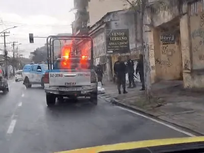 Moradores do Engenho de Dentro denunciam aumento de criminalidade na região