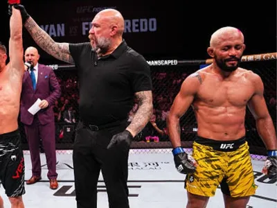 UFC Macau: Deiveson Figueiredo perde para Petr Yan e não disputará cinturão; veja resultados