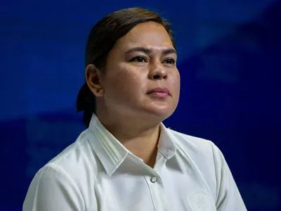 Vice-presidente das Filipinas ameaça publicamente mandar matar o presidente