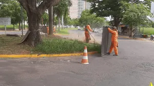 Prefeitura divulga novo cronograma de zeladoria entre os dias 25 e 29