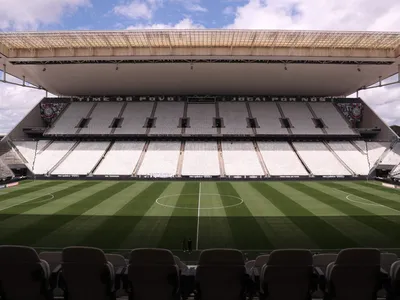 Doação para Arena Corinthians atinge 1% da meta em 24h; saiba até quando vai a campanha