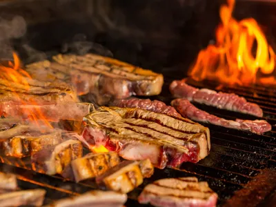 O que não pode faltar no seu Kit Churrasco? Veja dicas