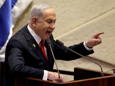 Netanyahu afirma que Hezbollah violou cessar-fogo, e promete resposta contra o grupo