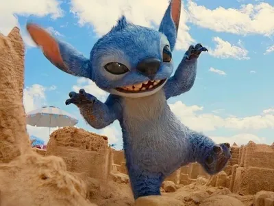 Live-action de ‘Lilo & Stitch’ ganha primeiro teaser oficial