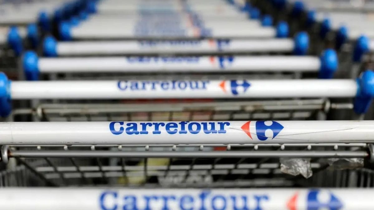 CEO do Carrefour envia carta ao Brasil com pedido de desculpas; leia