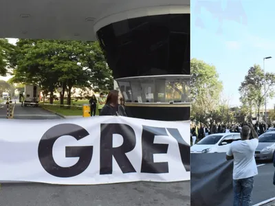 Trabalhadores da Johnson & Johnson iniciam greve nesta terça-feira (26), em São José dos Campos