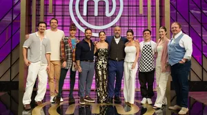 MasterChef Confeitaria: assista ao terceiro episódio na íntegra