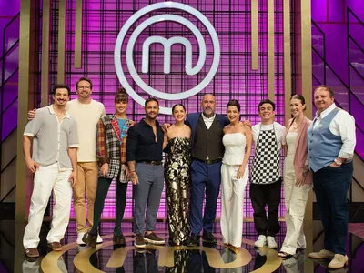 MasterChef Confeitaria: assista ao terceiro episódio na íntegra