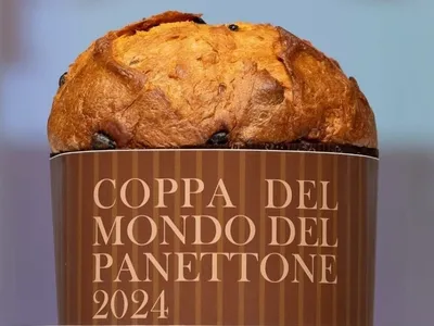 Melhor panetone do mundo é de Barcelona e mais barato do que você imagina