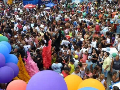 21ª Parada LGBTI+ de Madureira vai ter show de Sandra de Sá e homenagem à Tia Surica