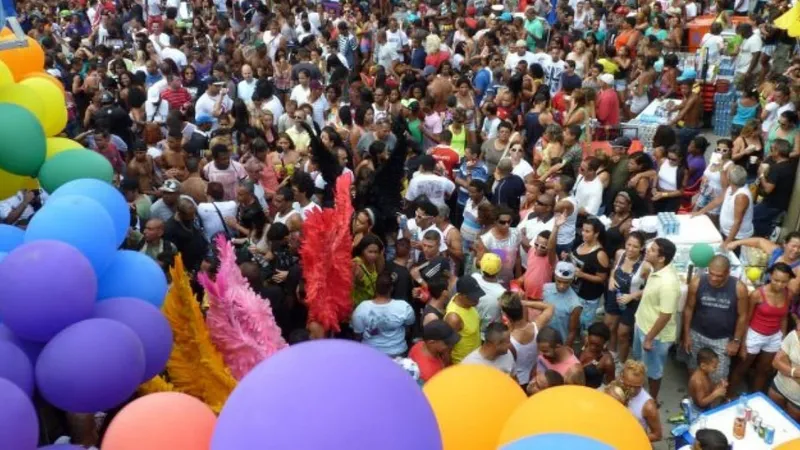 21ª Parada LGBTI+ de Madureira vai ter show de Sandra de Sá e homenagem à Tia Surica