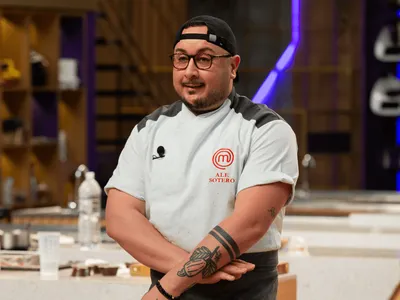 Ale Sotero é eliminado do MasterChef por ficar na zona de conforto: "Traumatizado"