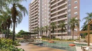 Após sucesso do TopLife Mansões, construtora lança um Home Resort completo em Campinas