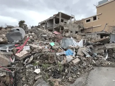 Com cessar-fogo de Israel, milhares de libaneses retornam da Síria