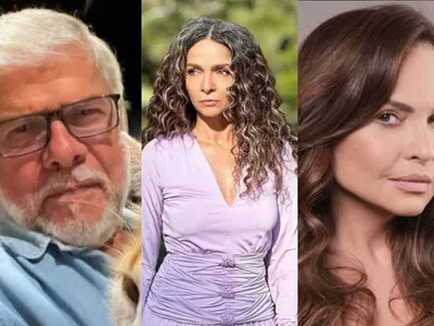 Por onde andam José Mayer, Luiza Tomé, Claudia Ohana e o elenco de Tieta