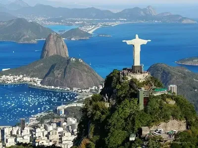 Rio de Janeiro e Niterói se candidatam a sediar os Jogos Pan-Americanos de 2031