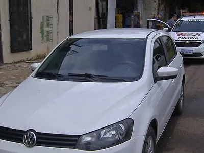 Homem é encontrado morto dentro de um carro em Presidente Prudente