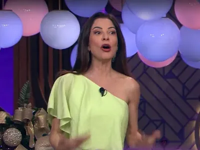 Ana Paula Padrão se desespera com participante do MasterChef; veja como assistir ao 4º episódio