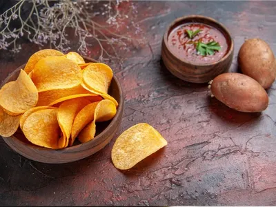 Batata-doce na air fryer: receita leva apenas 10 minutos para ficar pronta; confira