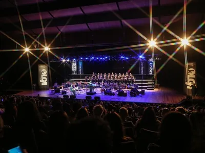 “Concerto do Bem III - Notas e Harmonia” acontecerá no Memorial da América Latina