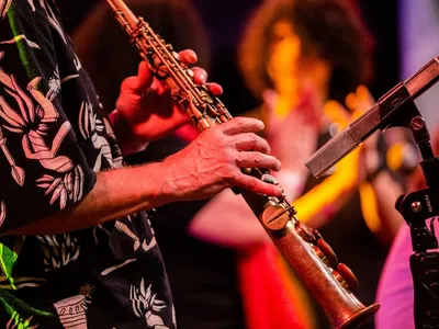 Curitiba Jazz Festival terá 8ª edição em 21 e 22 de dezembro, com entrada gratuita