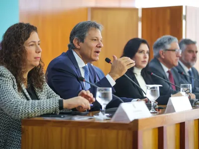 Entenda como pacote fiscal do Haddad deve tramitar no Congresso ainda este ano