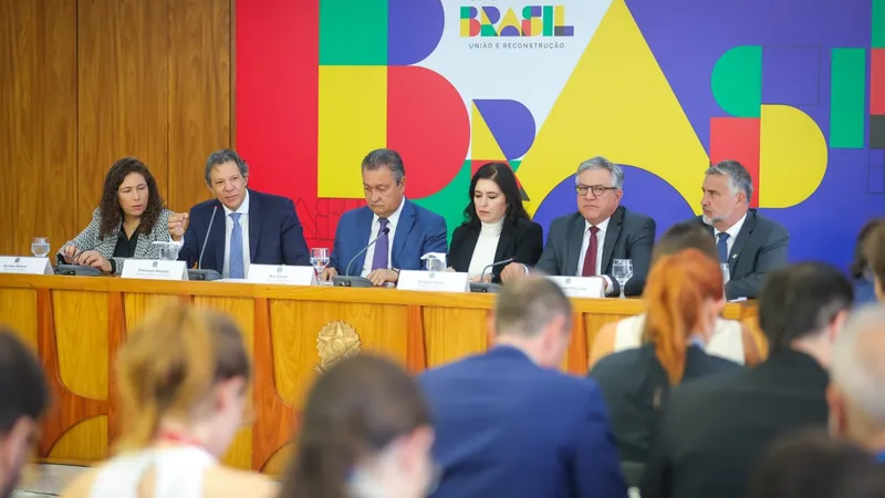 Haddad detalha medidas do pacote de corte de gastos; entenda