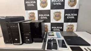 Polícia investiga grupo criminoso que comercializa dados pessoais de milhões de brasileiros