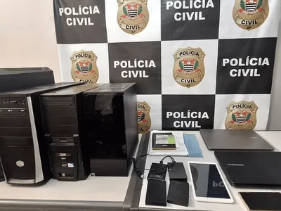 Polícia investiga grupo criminoso que comercializa dados pessoais de milhões de brasileiros