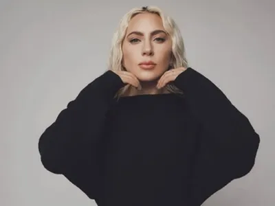 Lady Gaga fará show na Praia de Copacabana em 2025