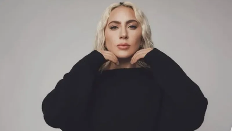 Subsecretário de eventos do Rio confirma show de Lady Gaga