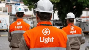 Light corta energia da Prefeitura de Queimados por falta de pagamento