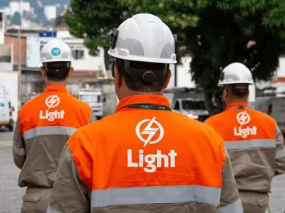 Light corta energia da Prefeitura de Queimados por falta de pagamento