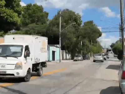 Seu Bairro no BC: moradores reclamam de falta de sinalização em bairro de São José dos Campos