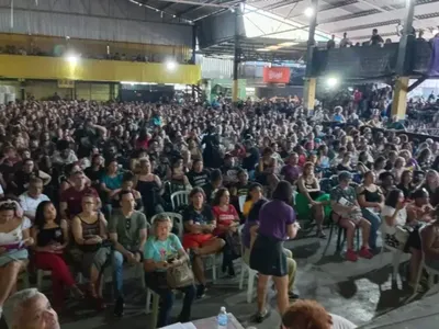 Reunião para debater greve de Profissionais da Educação será realizada na Câmara nesta quinta