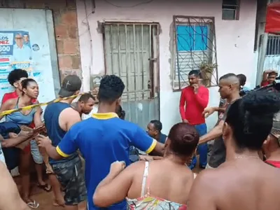 Número de mortes em decorrência das chuvas na Bahia chega a 2