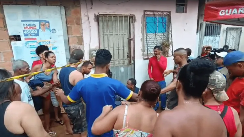 Número de mortes em decorrência das chuvas na Bahia chega a 2